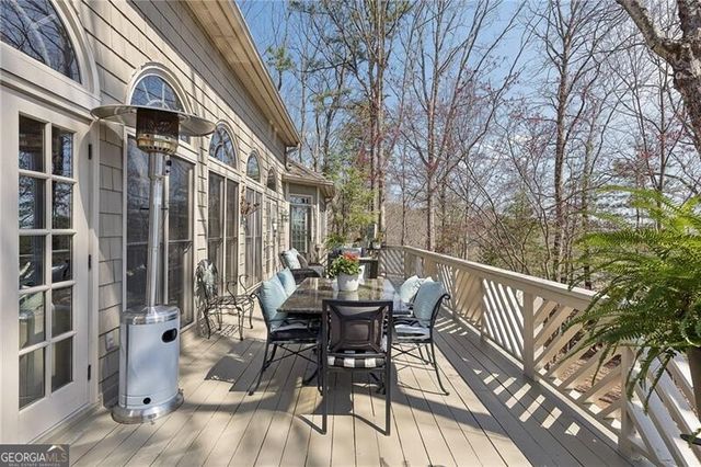 19 Summit Drive E, Big Canoe, GA 30143