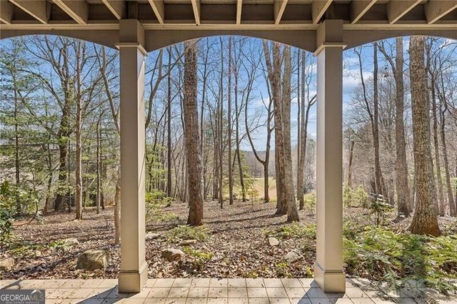 19 Summit Drive E, Big Canoe, GA 30143
