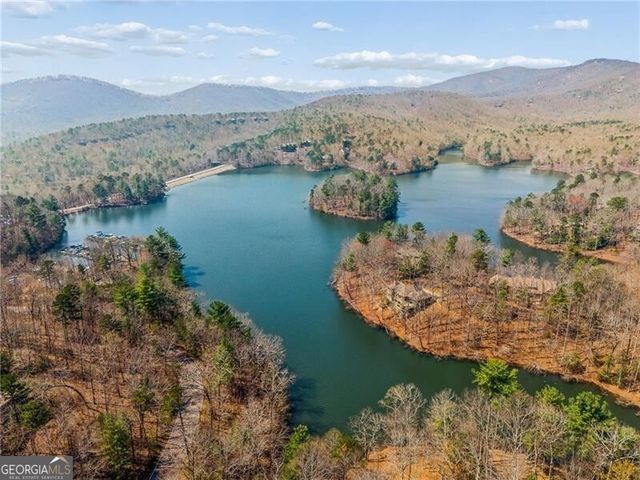 19 Summit Drive E, Big Canoe, GA 30143
