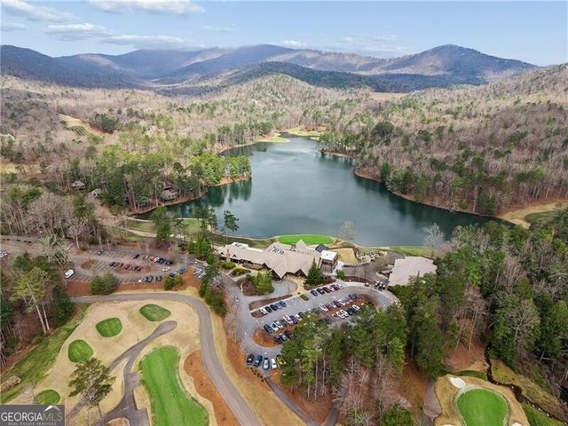 19 Summit Drive E, Big Canoe, GA 30143