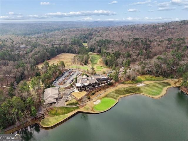 19 Summit Drive E, Big Canoe, GA 30143
