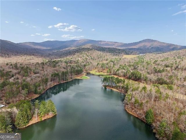 19 Summit Drive E, Big Canoe, GA 30143