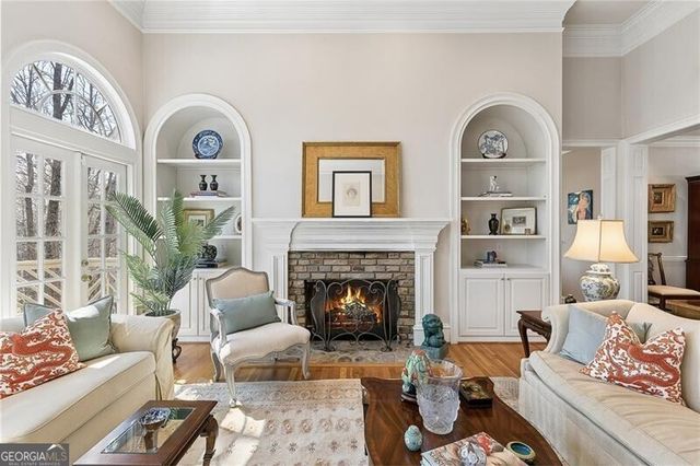 19 Summit Drive E, Big Canoe, GA 30143