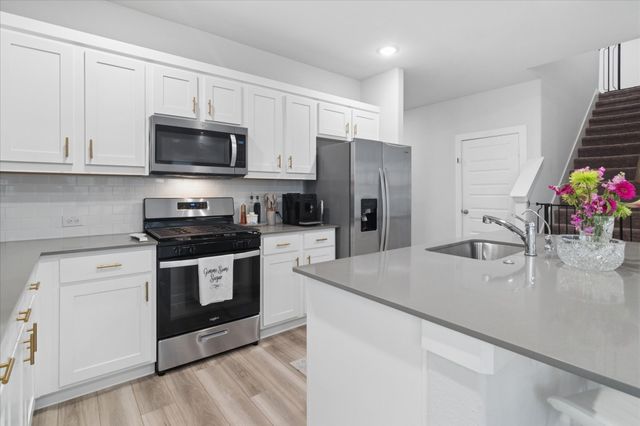 2024 Dovedale Drive, Forney, TX 75126