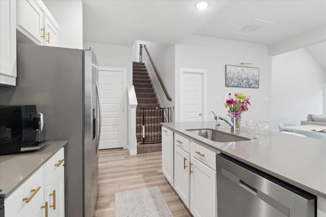 2024 Dovedale Drive, Forney, TX 75126