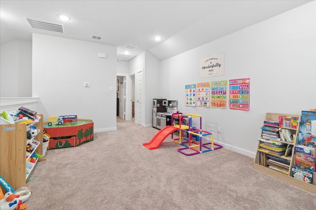 2024 Dovedale Drive, Forney, TX 75126