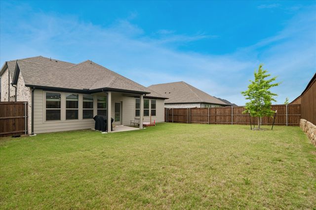 2024 Dovedale Drive, Forney, TX 75126