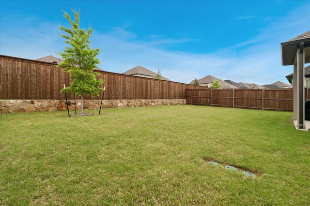2024 Dovedale Drive, Forney, TX 75126
