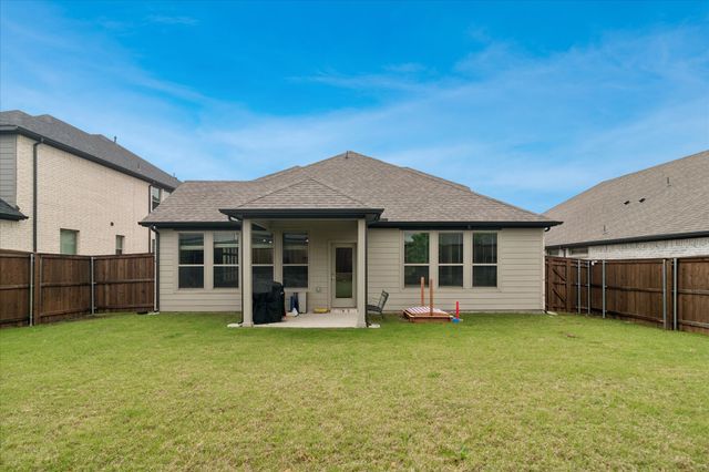 2024 Dovedale Drive, Forney, TX 75126