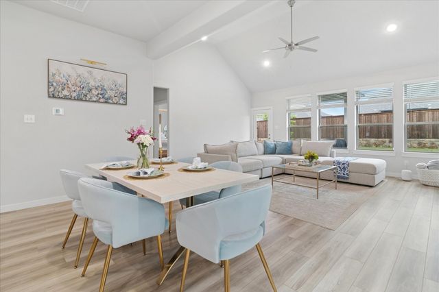 2024 Dovedale Drive, Forney, TX 75126