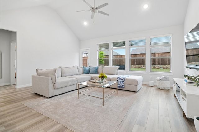 2024 Dovedale Drive, Forney, TX 75126