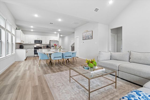 2024 Dovedale Drive, Forney, TX 75126