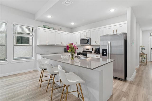 2024 Dovedale Drive, Forney, TX 75126