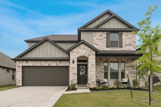 2024 Dovedale Drive, Forney, TX 75126
