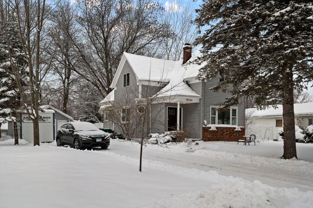 30120 Redwing Avenue, Shafer, MN 55074