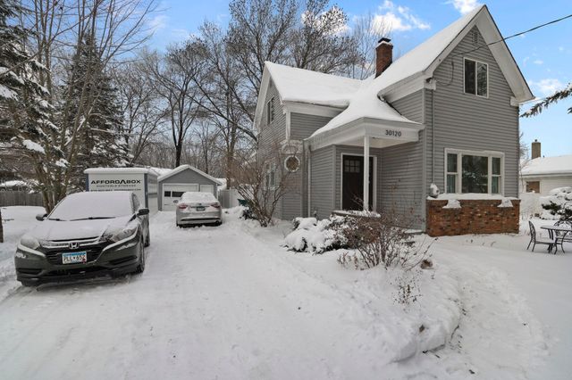30120 Redwing Avenue, Shafer, MN 55074