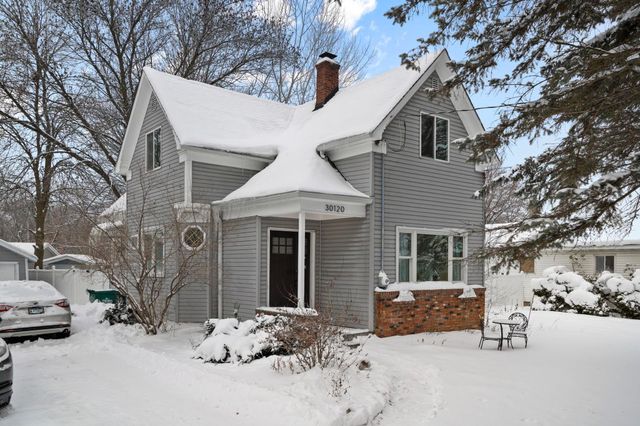 30120 Redwing Avenue, Shafer, MN 55074