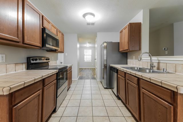 609 ROSEMARY Drive, Royse City, TX 75189