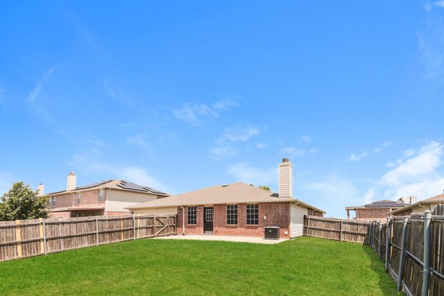 609 ROSEMARY Drive, Royse City, TX 75189