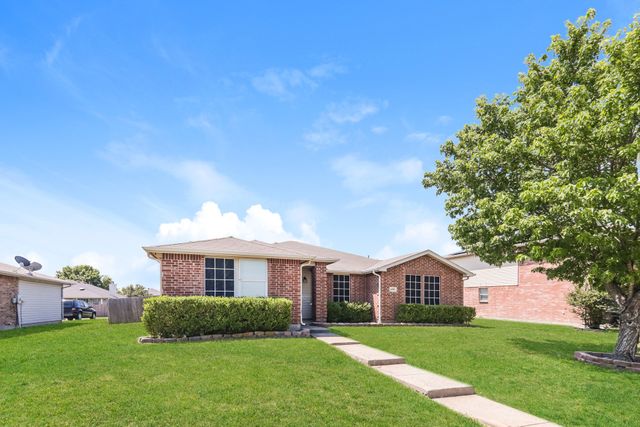 609 ROSEMARY Drive, Royse City, TX 75189