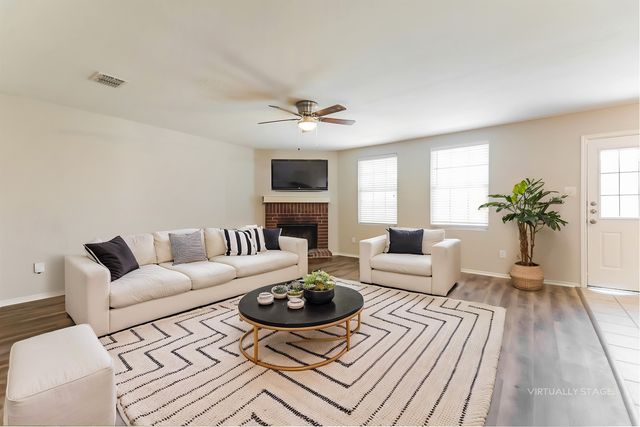 609 ROSEMARY Drive, Royse City, TX 75189
