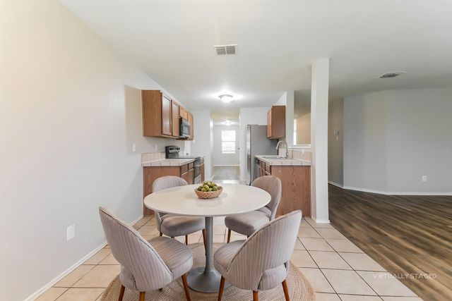 609 ROSEMARY Drive, Royse City, TX 75189