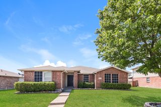 609 ROSEMARY Drive, Royse City, TX 75189