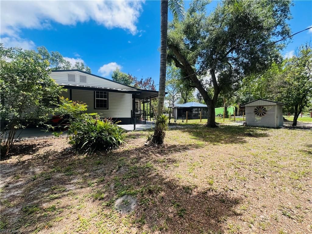 155 Evans RD, LABELLE, FL 33935 — photo 4
