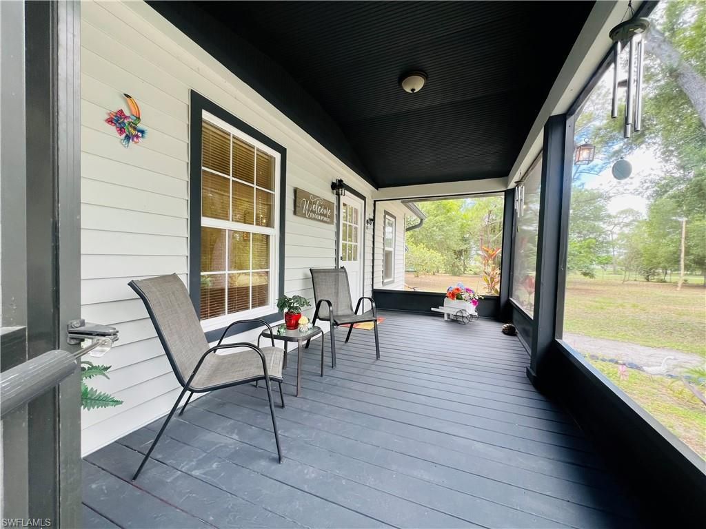 155 Evans RD, LABELLE, FL 33935 — photo 5