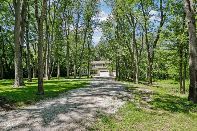 5814 E County Road 875 S, Mooresville, IN 46158