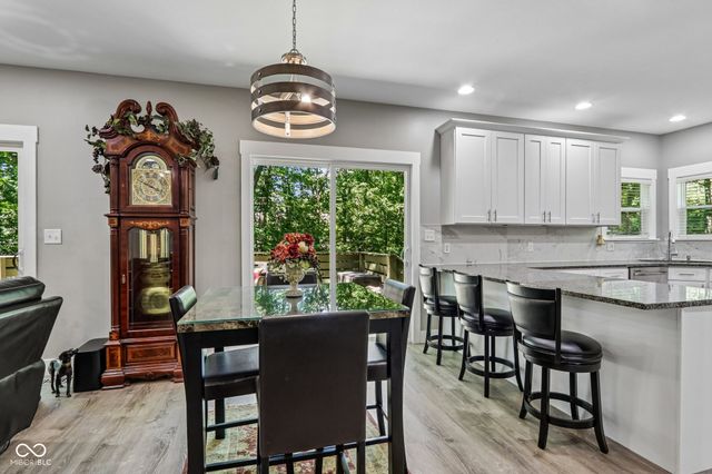 5814 E County Road 875 S, Mooresville, IN 46158