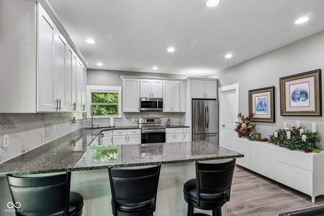 5814 E County Road 875 S, Mooresville, IN 46158