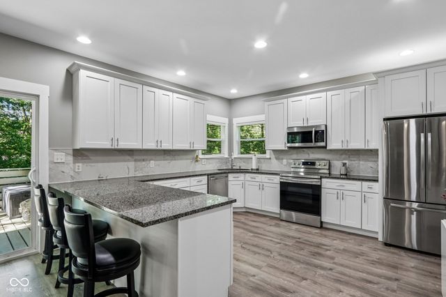 5814 E County Road 875 S, Mooresville, IN 46158