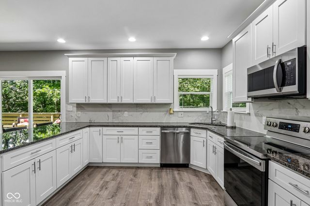 5814 E County Road 875 S, Mooresville, IN 46158