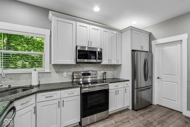 5814 E County Road 875 S, Mooresville, IN 46158