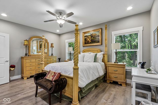 5814 E County Road 875 S, Mooresville, IN 46158