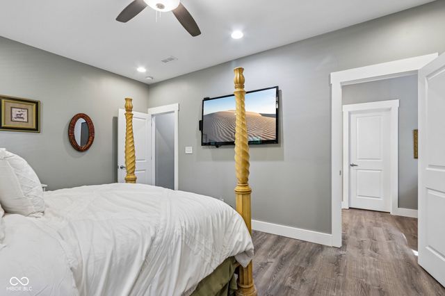 5814 E County Road 875 S, Mooresville, IN 46158