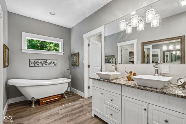 5814 E County Road 875 S, Mooresville, IN 46158