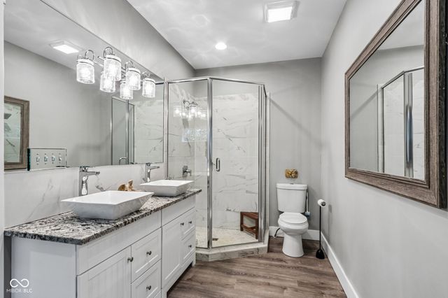 5814 E County Road 875 S, Mooresville, IN 46158