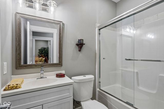5814 E County Road 875 S, Mooresville, IN 46158