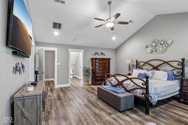5814 E County Road 875 S, Mooresville, IN 46158