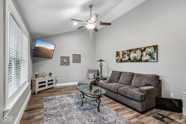 5814 E County Road 875 S, Mooresville, IN 46158