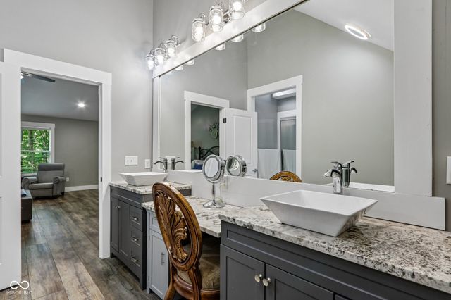5814 E County Road 875 S, Mooresville, IN 46158
