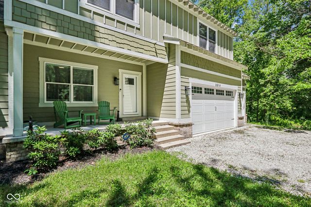 5814 E County Road 875 S, Mooresville, IN 46158