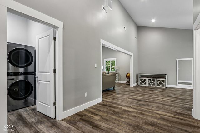 5814 E County Road 875 S, Mooresville, IN 46158