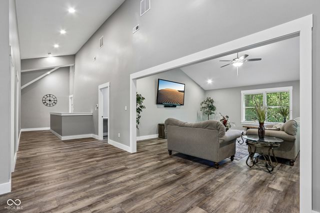 5814 E County Road 875 S, Mooresville, IN 46158