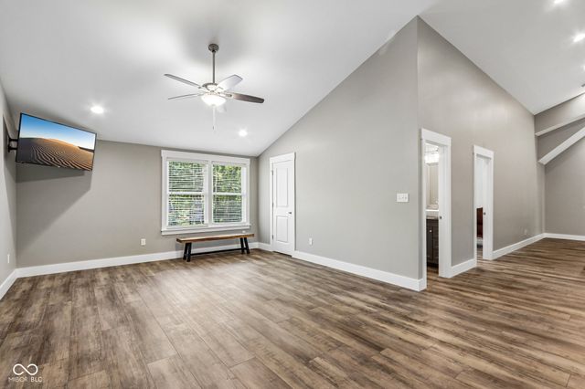 5814 E County Road 875 S, Mooresville, IN 46158