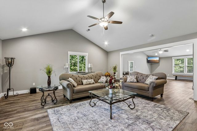 5814 E County Road 875 S, Mooresville, IN 46158