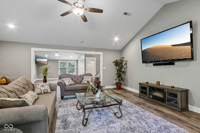 5814 E County Road 875 S, Mooresville, IN 46158