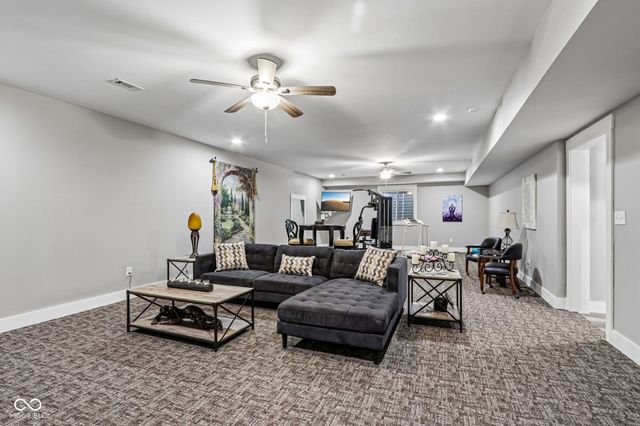 5814 E County Road 875 S, Mooresville, IN 46158